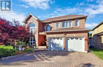 56 Court Vaughan Ontario L4J8A8