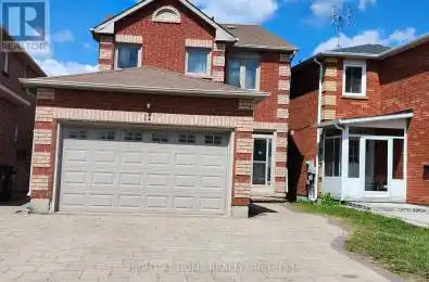 12 Avenue Toronto Ontario M1B2C6