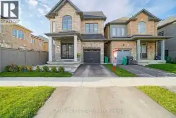 354 Clockwork Drive, Brampton (Northwest Brampton), Ontario L7A5C3, 5 Bedrooms Bedrooms, ,4 BathroomsBathrooms,All Houses,For Rent,Clockwork,W9268352