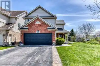 59 Crescent Collingwood Ontario L9Y5H3