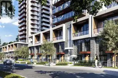 27 Drive Unit 2908 Toronto Ontario M2K0J2