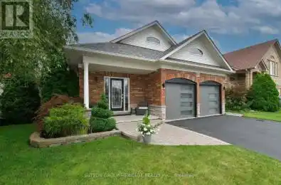 664 Drive Oshawa Ontario L1K2R9