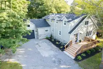 9 Mill Street, Springwater (Hillsdale), Ontario L0L1V0, 5 Bedrooms Bedrooms, ,3 BathroomsBathrooms,All Houses,For Sale,Mill,S9268378