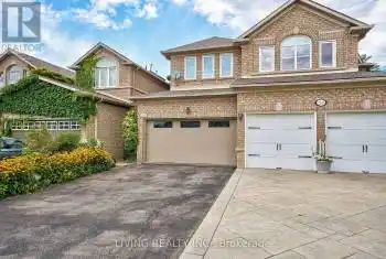 2245 Rockingham Drive, Oakville (Iroquois Ridge North), Ontario L6H6E7, 3 Bedrooms Bedrooms, ,4 BathroomsBathrooms,All Houses,For Sale,Rockingham,W9268091