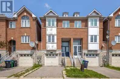 5727 Street Mississauga (Hurontario) Ontario L5R0B5