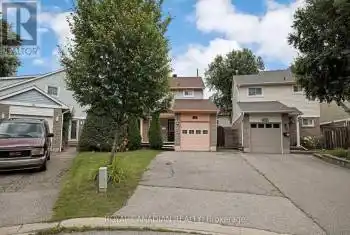 18 Wabash Court, Brampton (Heart Lake West), Ontario L6Z1G8, 4 Bedrooms Bedrooms, ,3 BathroomsBathrooms,All Houses,For Sale,Wabash,W9268363