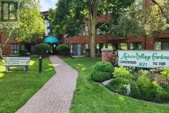 921 ARMOUR Road Unit# 302, Peterborough (Ashburnham), Ontario K9H7K5, 2 Bedrooms Bedrooms, ,2 BathroomsBathrooms,Condo,For Sale,ARMOUR,X9268400