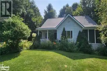 1175 SILVER LAKE Road, Gravenhurst, Ontario P1P0G3, 2 Bedrooms Bedrooms, ,1 BathroomBathrooms,All Houses,For Sale,SILVER LAKE,40637318