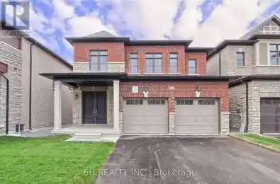 309 Boulevard Whitchurch-Stouffville Ontario L4A5E2