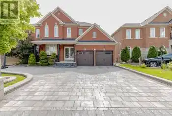 19 Leparc Road, Brampton (Vales of Castlemore North), Ontario L6P1X8, 5 Bedrooms Bedrooms, ,5 BathroomsBathrooms,All Houses,For Sale,Leparc,W9268424