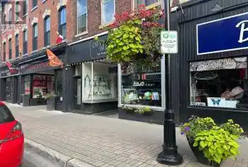 39 King Street, Cobourg, Ontario K9A2M1, ,2 BathroomsBathrooms,Commercial,For Rent,King,X9268451