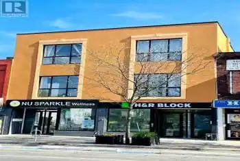 721 Danforth Avenue Unit# 3B, Toronto (Danforth), Ontario M4J1L2, 2 Bedrooms Bedrooms, ,2 BathroomsBathrooms,All Houses,For Rent,Danforth,E9268461