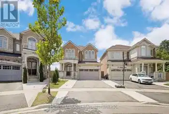 58 Masken Circle, Brampton (Northwest Brampton), Ontario L7A4K3, 6 Bedrooms Bedrooms, ,4 BathroomsBathrooms,All Houses,For Sale,Masken,W9268489