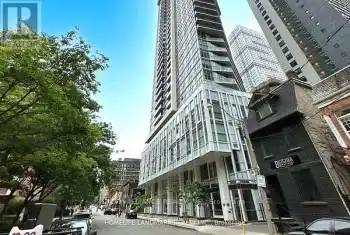 77 Mutual Street Unit# 1606, Toronto (Church-Yonge Corridor), Ontario M5B2A9, 1 Bedroom Bedrooms, ,1 BathroomBathrooms,Condo,For Sale,Mutual,C9268246