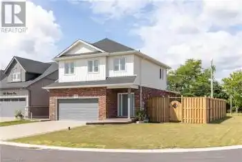 7299 SHERRILEE Crescent, Niagara Falls (222 - Brown), Ontario L2H3T2, 3 Bedrooms Bedrooms, ,3 BathroomsBathrooms,All Houses,For Sale,SHERRILEE,X9412627