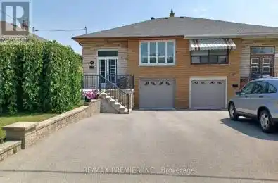 37 Crescent Toronto Ontario M3L2C3