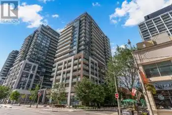 460 Adelaide Street Unit# PH120, Toronto (Moss Park), Ontario M5A0E7, 3 Bedrooms Bedrooms, ,2 BathroomsBathrooms,Condo,For Sale,Adelaide,C9268549