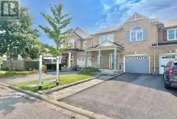 254 Chilcott Crescent, Newmarket (Woodland Hill), Ontario L3X3G7, 3 Bedrooms Bedrooms, ,3 BathroomsBathrooms,All Houses,For Sale,Chilcott,N9268106