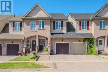 174 WINDFLOWER Drive, Kitchener, Ontario N2E3T2, 3 Bedrooms Bedrooms, ,2 BathroomsBathrooms,All Houses,For Sale,WINDFLOWER,40637498