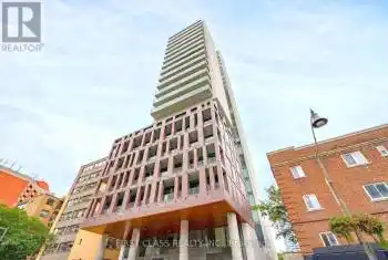 81 Wellesley Street Unit# 908, Toronto (Church-Yonge Corridor), Ontario M4Y0C5, 1 Bedroom Bedrooms, ,1 BathroomBathrooms,Condo,For Sale,Wellesley,C9268600