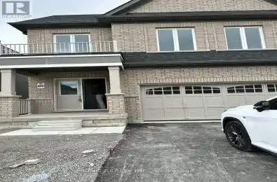 1445 Crescent Innisfil Ontario L0L1W0