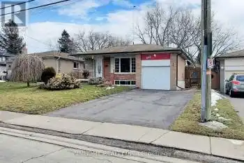 646 Red Deer Street Unit# Lower, Newmarket (Huron Heights-Leslie Valley), Ontario L3Y3A5, ,2 BathroomsBathrooms,All Houses,For Rent,Red Deer,N9268653