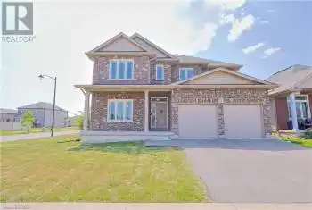 13 CINNAMON Street, Thorold, Ontario L2V0B6, 5 Bedrooms Bedrooms, ,5 BathroomsBathrooms,All Houses,For Sale,CINNAMON,40636299