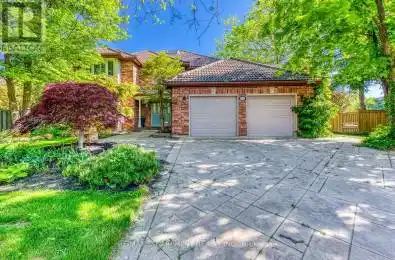 341 Court Oakville Ontario L6J6K5