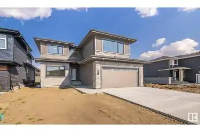 6713 KNOX CO SW Edmonton Alberta T6W4A1