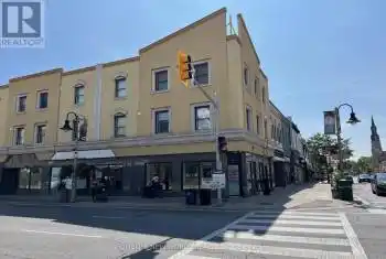 1 Simcoe Street, Oshawa (Central), Ontario L1H4G1, ,Commercial,For Rent,Simcoe,E9268731