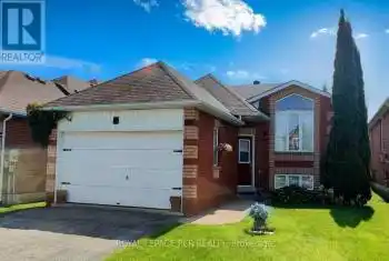 1289 Vincent Crescent, Innisfil (Alcona), Ontario L9S1Z8, 3 Bedrooms Bedrooms, ,2 BathroomsBathrooms,All Houses,For Sale,Vincent,N9268761