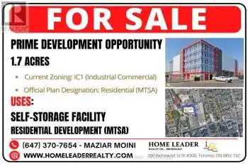 189 Centre Street, Richmond Hill (Crosby), Ontario L4C1A5, ,Commercial,For Sale,Centre,N9268765