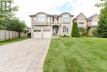 2522 Lyndhurst Drive, Oakville (Iroquois Ridge North), Ontario L6H7W3, 5 Bedrooms Bedrooms, ,4 BathroomsBathrooms,All Houses,For Sale,Lyndhurst,W9268797