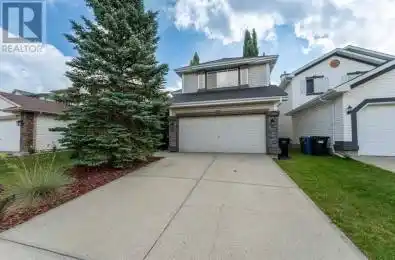 164 Schooner Close Calgary Alberta T3L1Y8