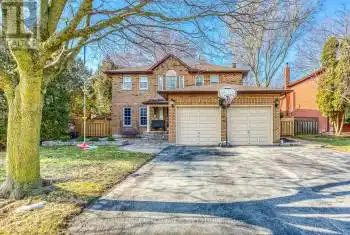 3544 Wass Crescent, Oakville (Bronte West), Ontario L6L6G2, 4 Bedrooms Bedrooms, ,3 BathroomsBathrooms,All Houses,For Rent,Wass,W9268817