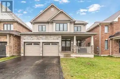 57 Crescent Haldimand Ontario N3W0B3