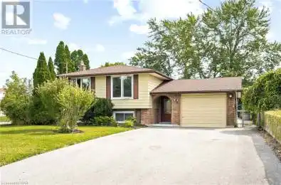 2 ACADIA Crescent St. Catharines Ontario L2P1H8