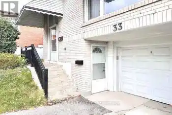 33 Yatesbury Road Unit# Lower, Toronto (Bayview Woods-Steeles), Ontario M2H1G1, 2 Bedrooms Bedrooms, ,1 BathroomBathrooms,All Houses,For Rent,Yatesbury,C9268947