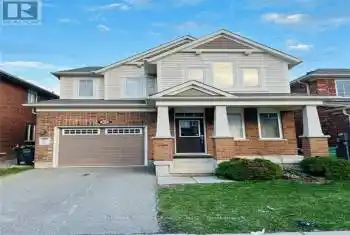 63 Agricola Road, Brampton (Northwest Brampton), Ontario L7A0V6, 4 Bedrooms Bedrooms, ,4 BathroomsBathrooms,All Houses,For Rent,Agricola,W9268958