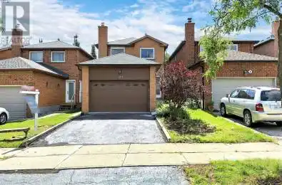 185 Avenue Vaughan Ontario L4J5A8