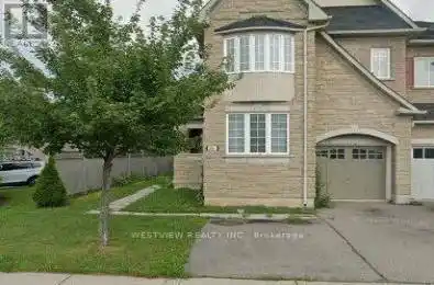 2081 Hollow Oakville Ontario L6M0C6