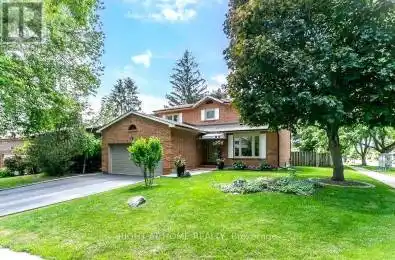 213 Avenue Newmarket Ontario L3Y5X1