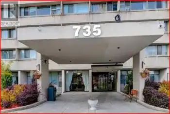 735 DON MILLS Road Unit# 1806, Toronto, Ontario M3C1T1, 2 Bedrooms Bedrooms, ,1 BathroomBathrooms,Condo,For Sale,DON MILLS,40632050