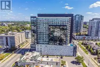 181 KING Street Unit# 914, Waterloo, Ontario N2J0E7, 2 Bedrooms Bedrooms, ,2 BathroomsBathrooms,Condo,For Sale,KING,40637078