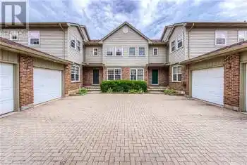 250 KEATS Way Unit# 26, Waterloo, Ontario N2L6J5, 4 Bedrooms Bedrooms, ,3 BathroomsBathrooms,All Houses,For Sale,KEATS,40616432