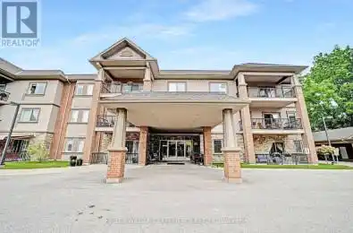 19B Yonge Street Unit# 103 Springwater (Elmvale) Ontario L0L1P0