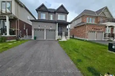 9278 Griffon Street Niagara Falls Ontario L2G3R6