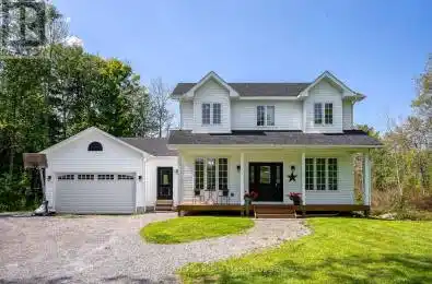 134 Lawson Road Brighton Ontario K0K1H0