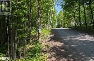 2 Road Unit LOT Lake Of Bays Ontario P1H2E5