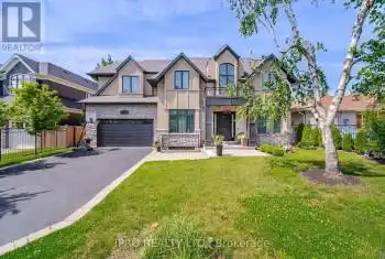 574 Stephens Crescent, Oakville (Bronte East), Ontario L6K1Y3, 5 Bedrooms Bedrooms, ,5 BathroomsBathrooms,All Houses,For Sale,Stephens,W9030656